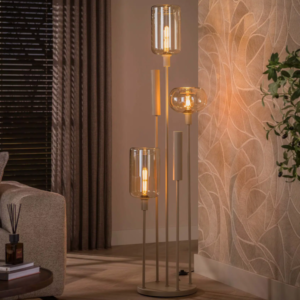 Vloerlamp Serene