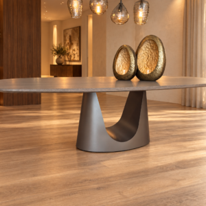 Tafel Bliss - Deens Ovaal